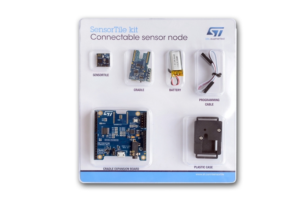 SensorTile kit